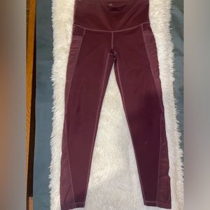 1st Phorm Legion of Boom Athletic Leggings